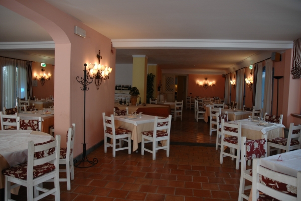 Hotel Le Dune Sicily (Catania)